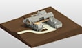 provide precise cad drawings and revit bim modelling