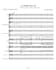 do music transcriptions and arrangments