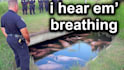edit true crime bodycam videos like dr insanity, code blue cam