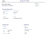 develop online web based database application