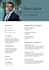 design professional and personalized CV