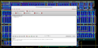 make schematic and custom layout in cadence