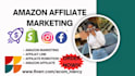 web sites affiliate link promotion amazon email marketing
