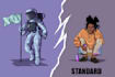 design a custom cartoon icon and character for your brand