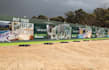 design mesh, fence, step and repeat banners, car magnets, heras fence banner