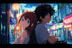 draw your couple character