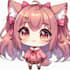 draw chibi art character for you