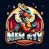 design creative animated dragon mascot logo with 1 day delivery