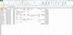 manage all your excel data