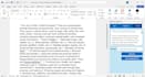 develop office addin plugins