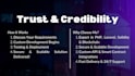 build crypto trading, defi, and payment platforms