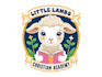 create exclusive and marvelous lambs logo design