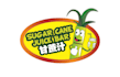 design food and beverage logo