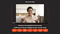 create your personalised greeting website for any occasion