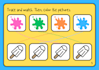 create custom kids worksheets