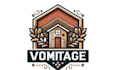 design carpentry and wood craft logo