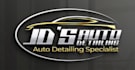 create auto detailing and car wash logo