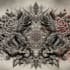 do create premium custom tattoo design