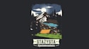 do adventure badge logo design