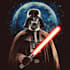 do star wars sci fi character art, game character for you