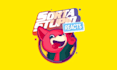 do a funny cool crazy cartoon logo