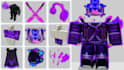 make your roblox ugc, hair, accessories for your store