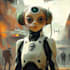 draw your star wars sci fi character art