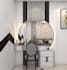 provide 3 d interior modeling and rendering