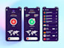 develop your android vpn app
