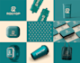 create premium quality business logo design or custom redesign