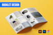 design modern product catalog for b2b or ecommerce brands