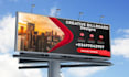 design professional billboards sign