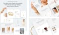design a handmade website for your artisanal business