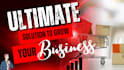 be happy to do youtube thumbnails, ads, poster