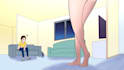 draw nsfw sensual art