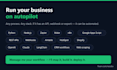 build custom business automation software and workflow integrations