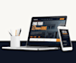 create a professional wordpress website or woocommerce store