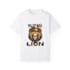 make an awesome lion king tshirt