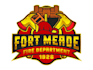 create professional and specially fire fighter logo  design