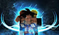 make detailed roblox gfx, roblox icon, logo, roblox thumbnail