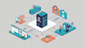 set up and troubleshoot your devops cicd pipeline with docker and kubernetes