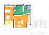 draw 2d architectural drawings in archicad