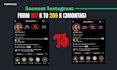 be your french community manager