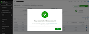 do ecommerce bookkeeping, accounting in quickbooks online and xero