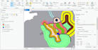 design or anlyze concrete and steel structures, earthquake resistant calculation