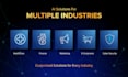 develop complex artificial intelligence model