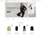 create a branded shopify store, design and bug fix
