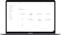 build your custom website