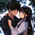 do you couple anime art
