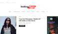 feature you on hiphopsince1987, rollinghype music blog